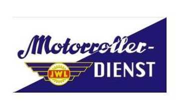IWL Motorroller-Dienst